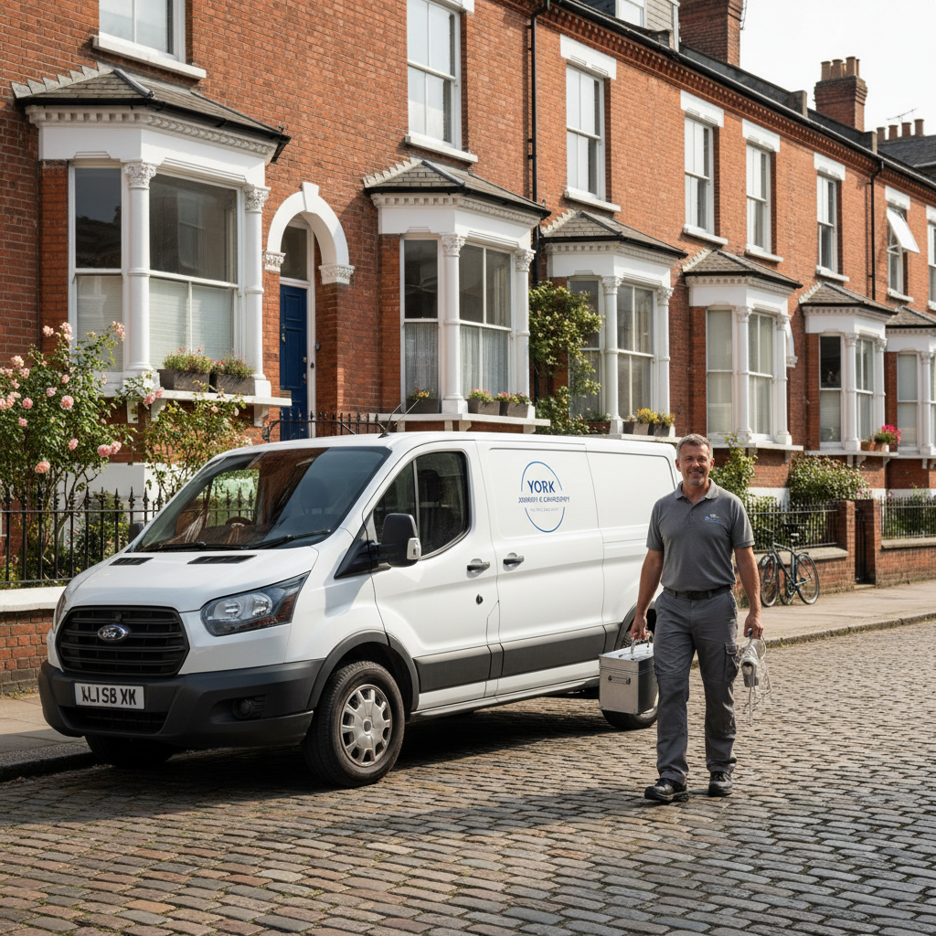 Sash Window Restoration