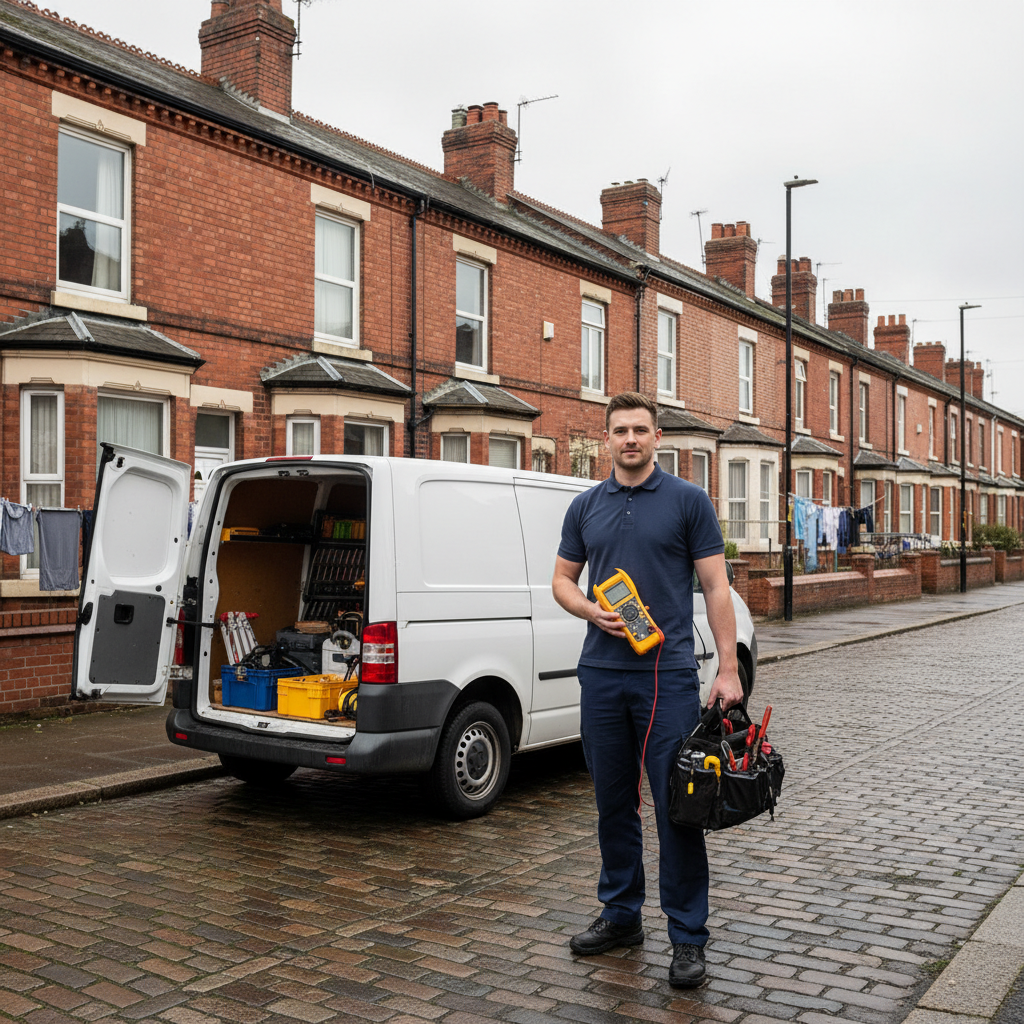 EICR Landlord Certificates