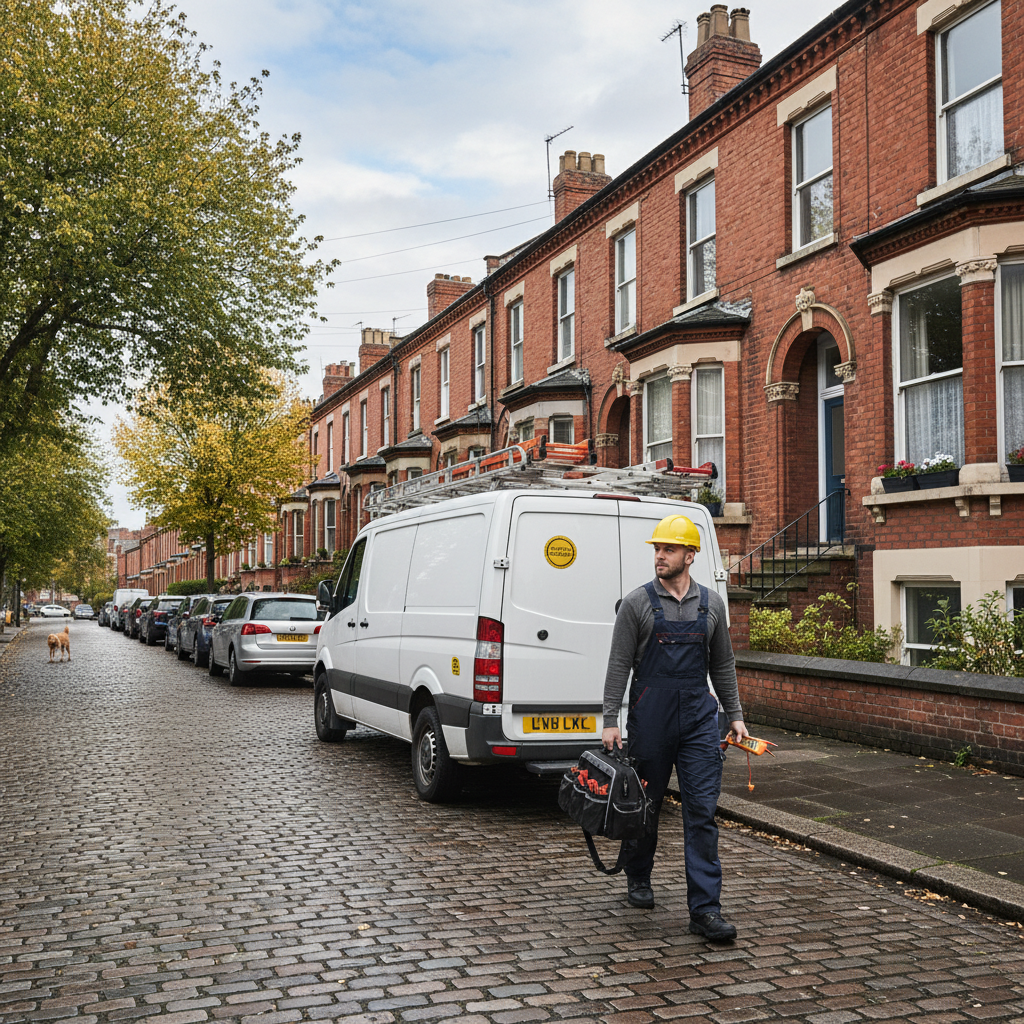 Emergency Electrical Services