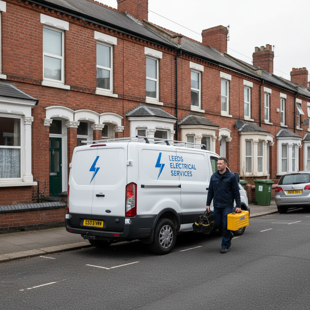 Fault Finding & Repairs