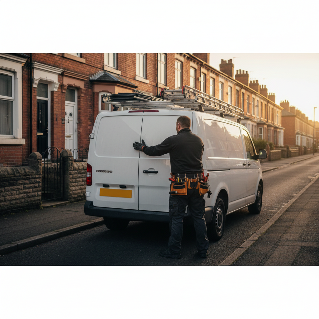 Get in touch with OR Electrics