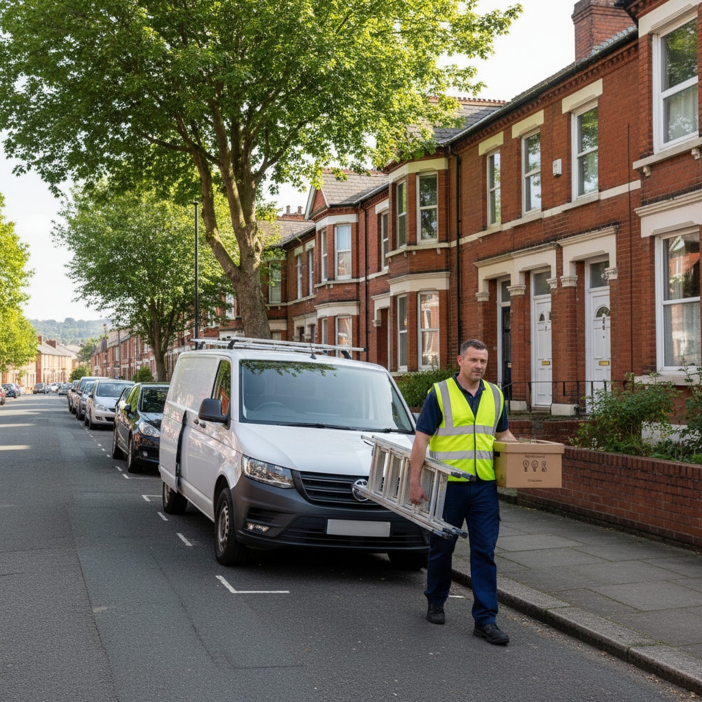 LED Lighting Upgrades