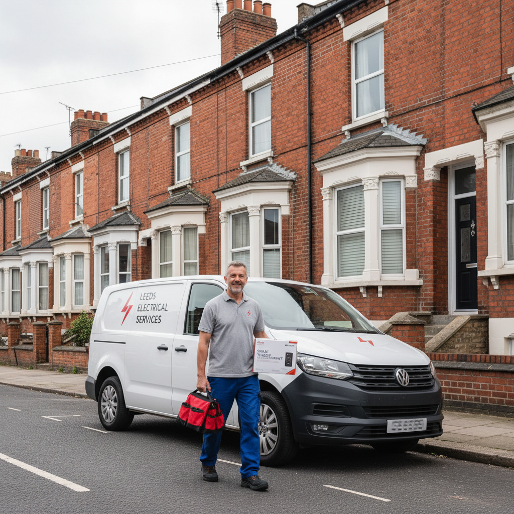 Smart Home Heating Controls